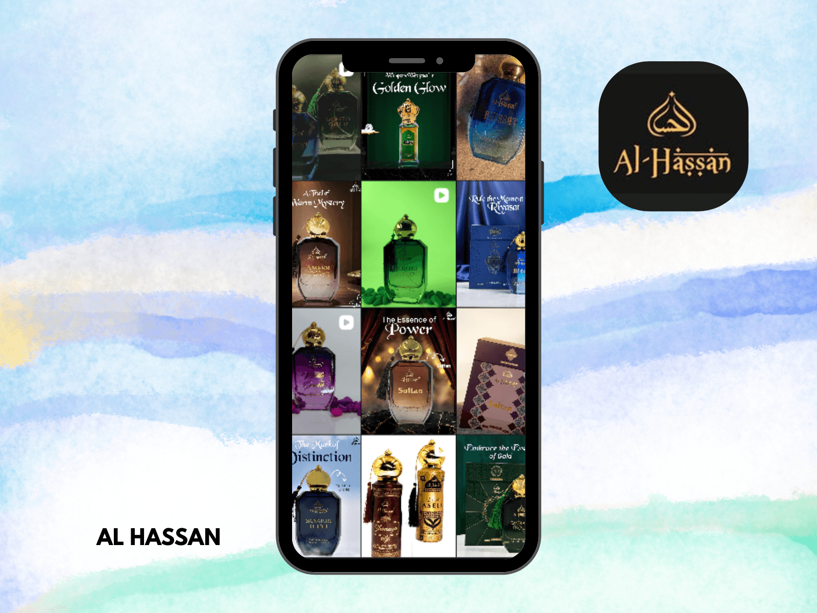 Al Hassan