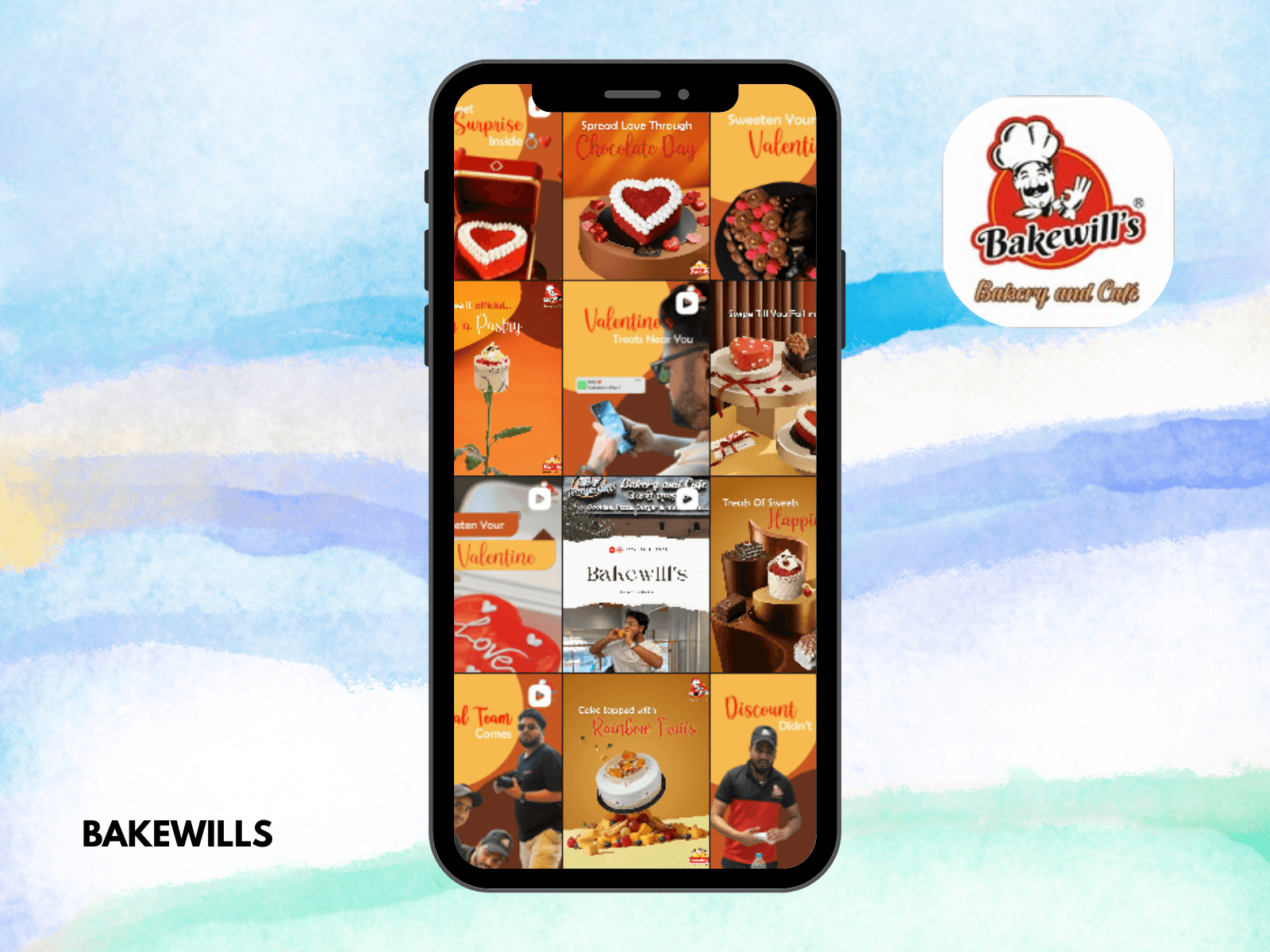 Bakewills