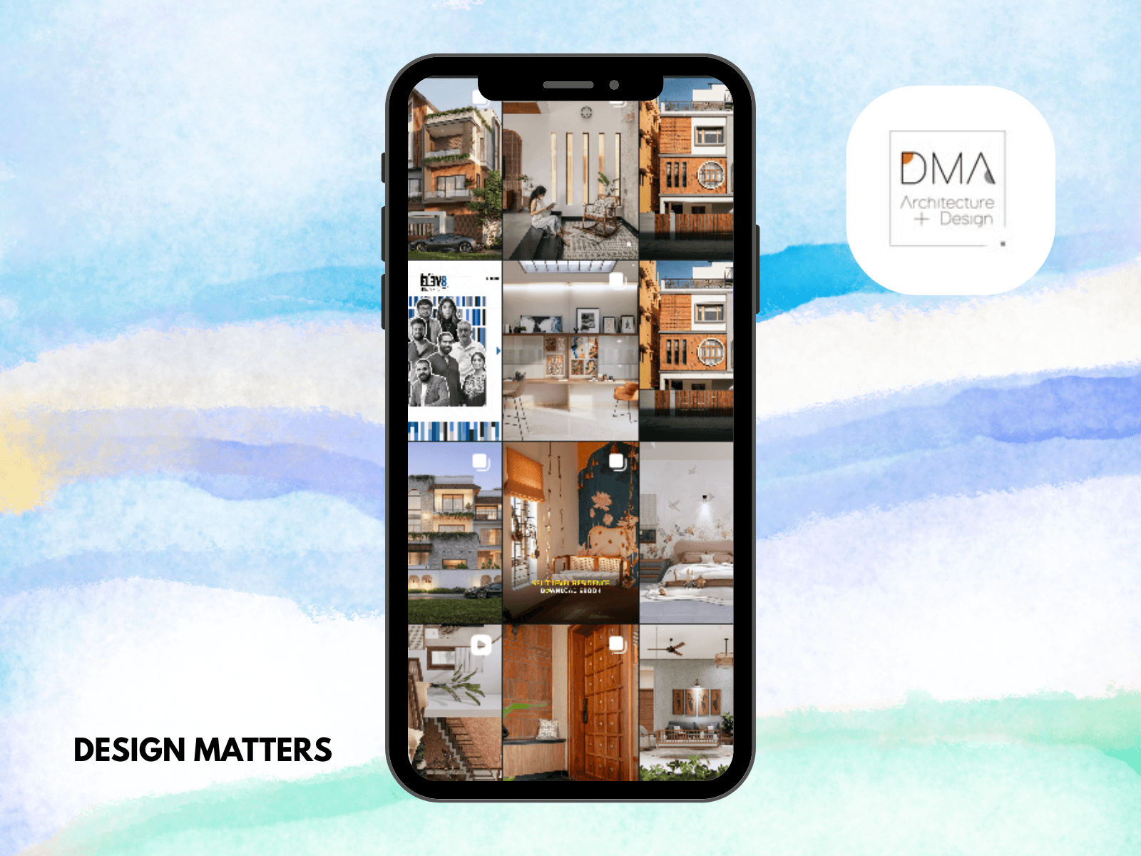 Design Matters