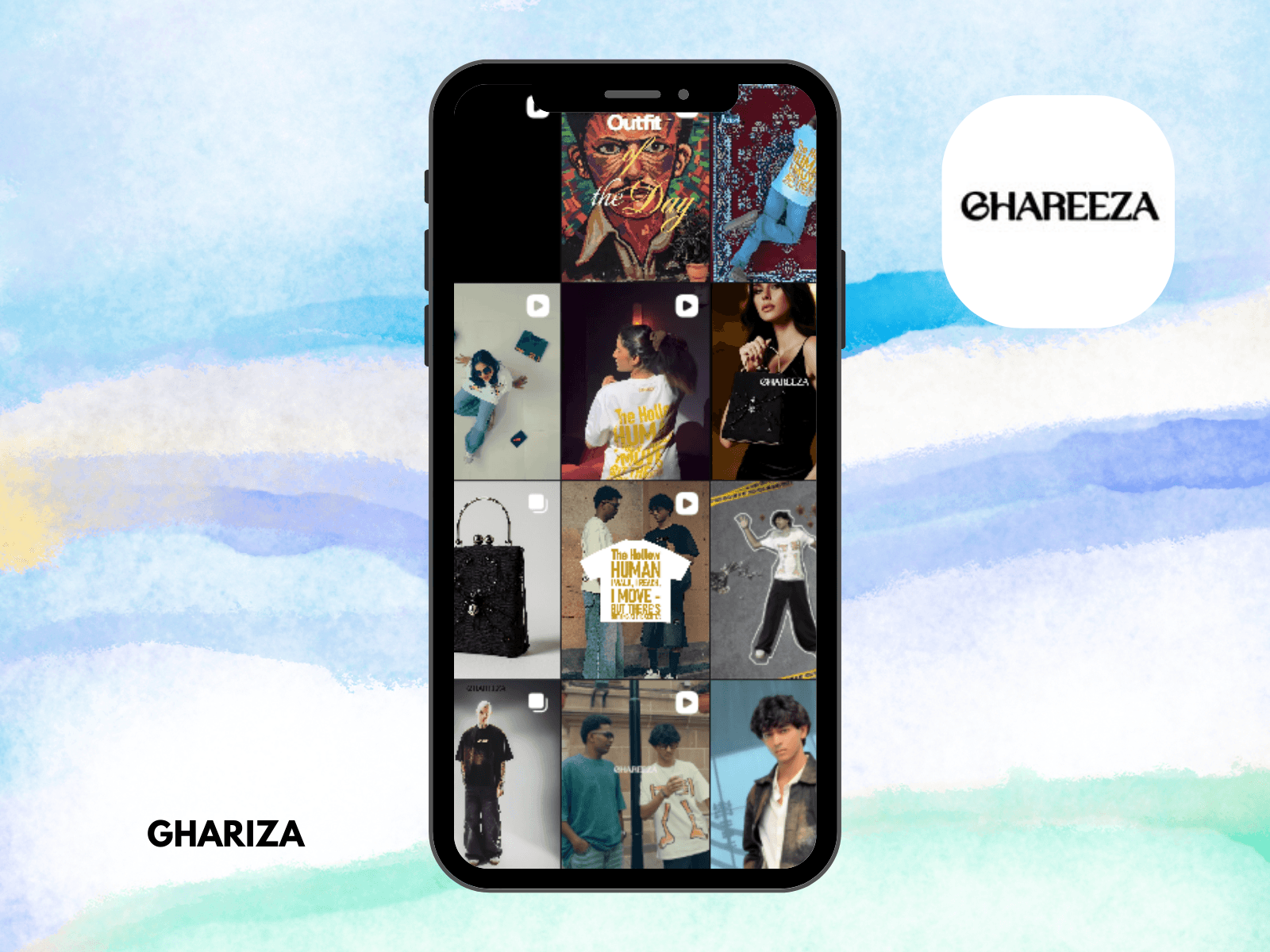Ghareeza