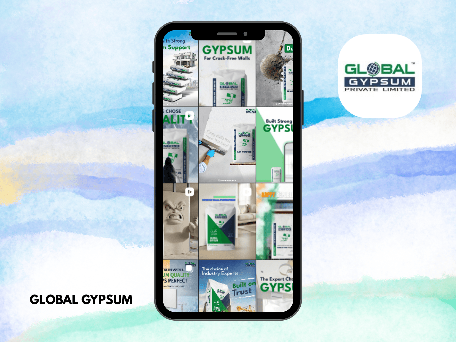 Global Gypsum