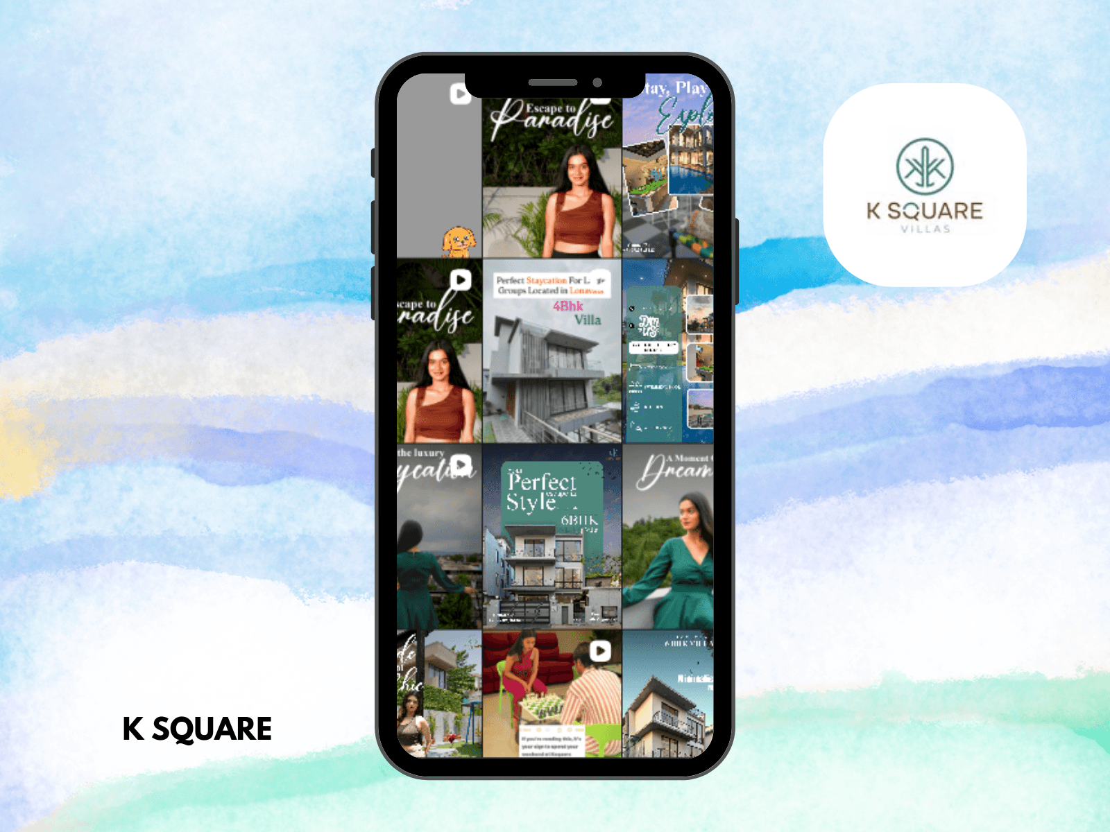 K Square
