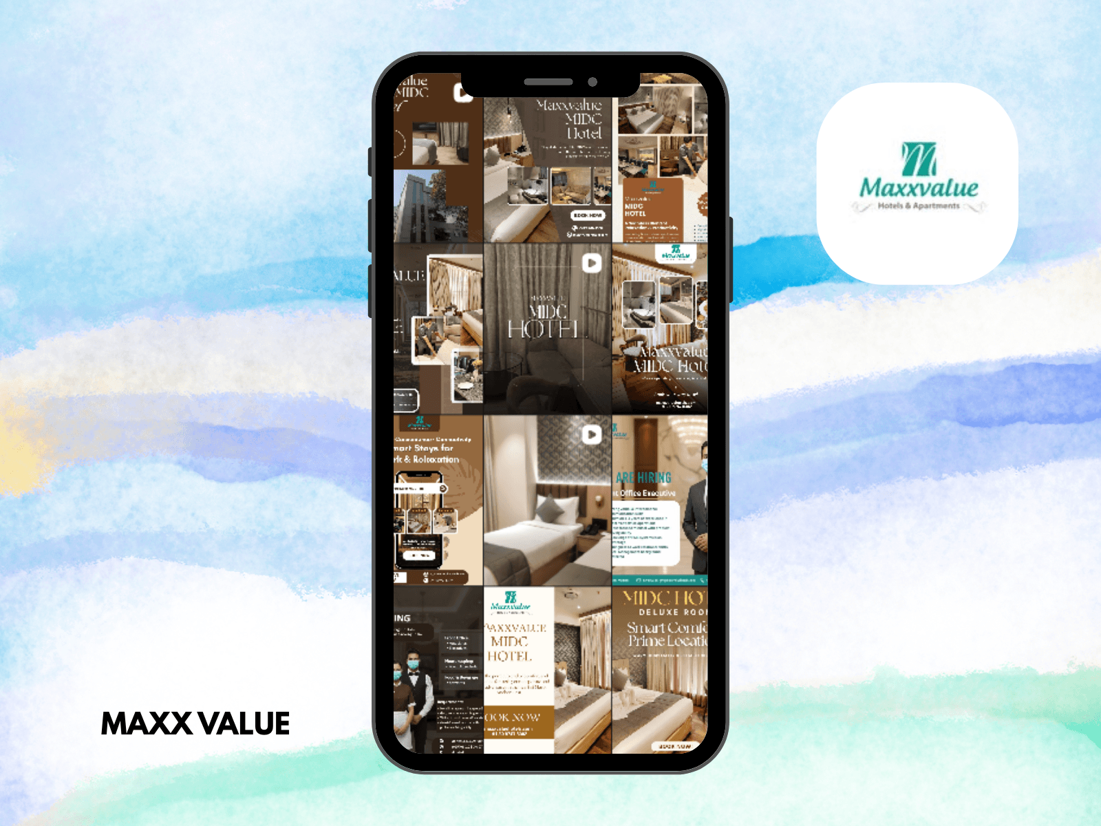 Maxx Value
