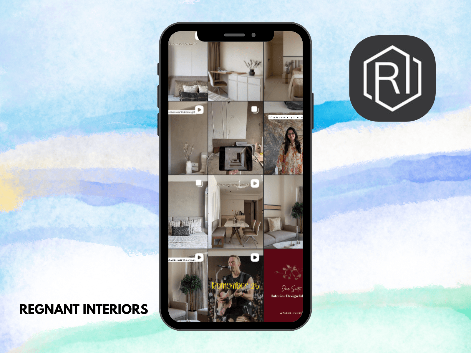 Regnant Interiors