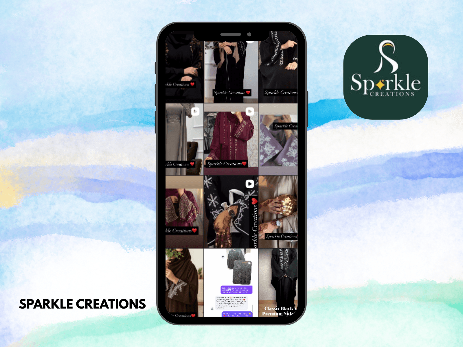 Sparkle Creations