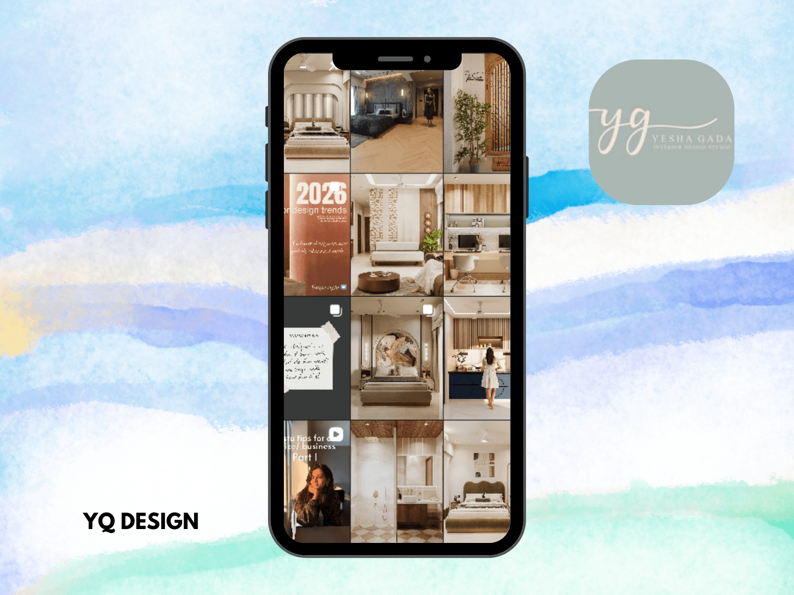 YQ Design