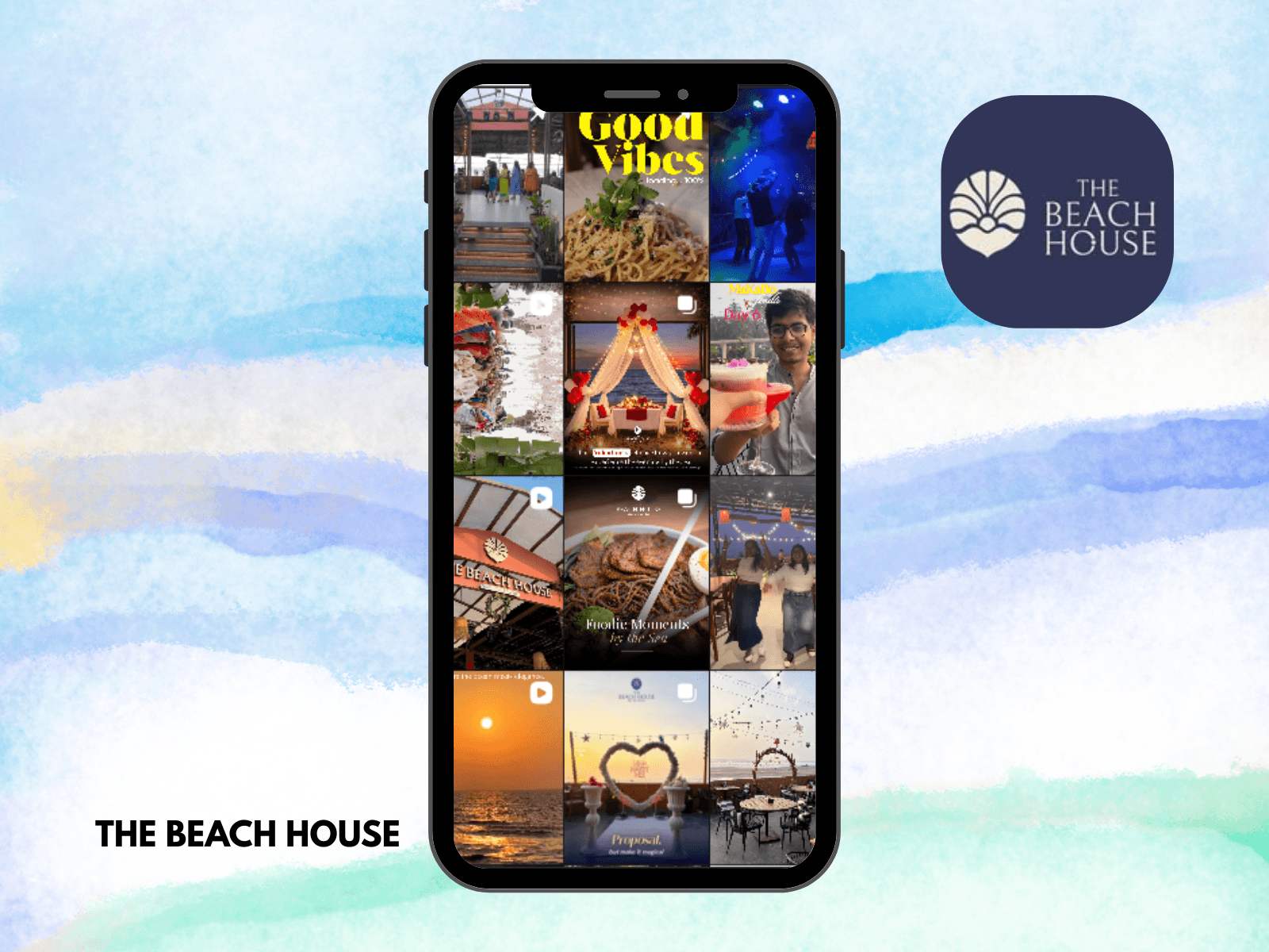 Beach House